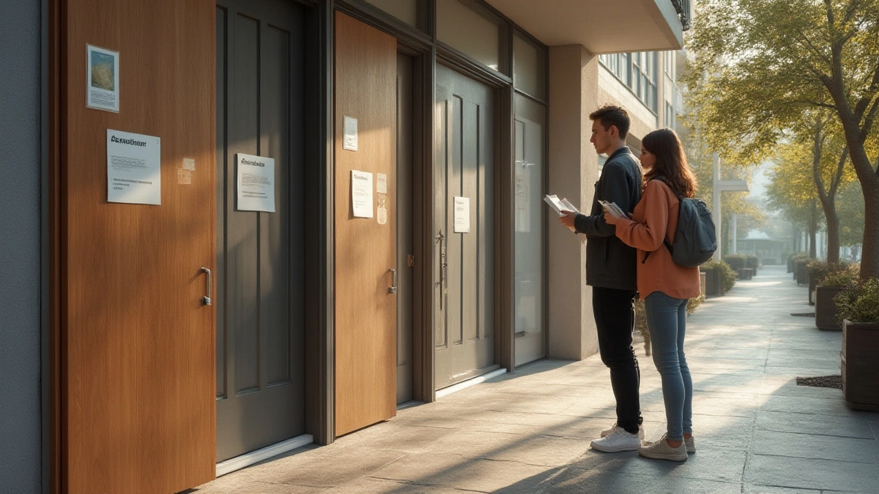Wohnungstüren: Preise, Unterschiede und Spartipps 2025