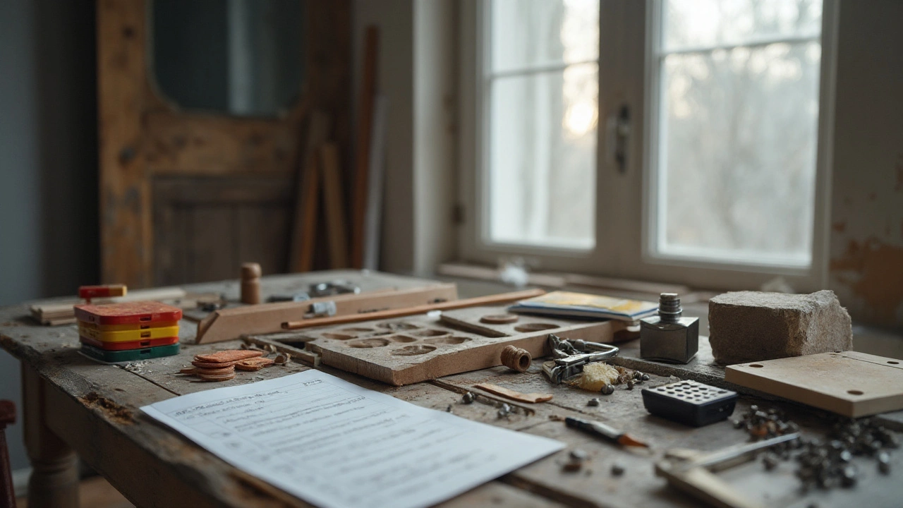 Praxiswissen & Troubleshooting: Beispiele, Tabelle, Checkliste, FAQ