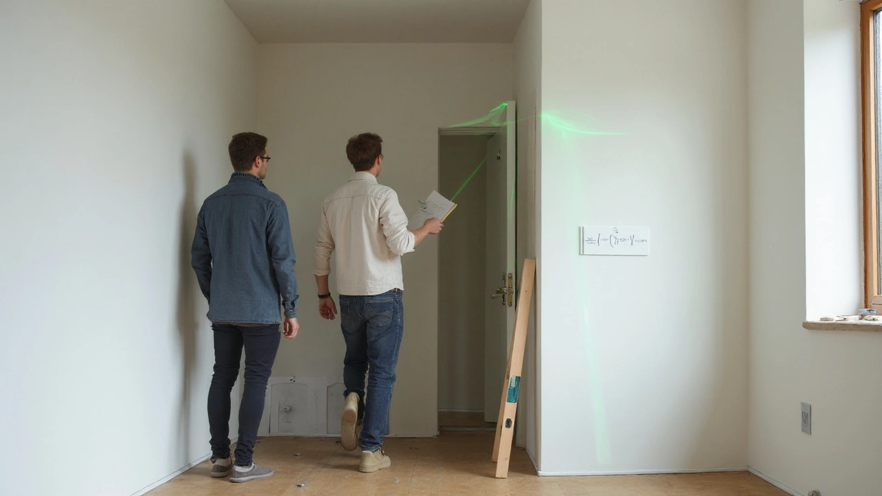 Schritt-für-Schritt: So misst und planst du den Einbau