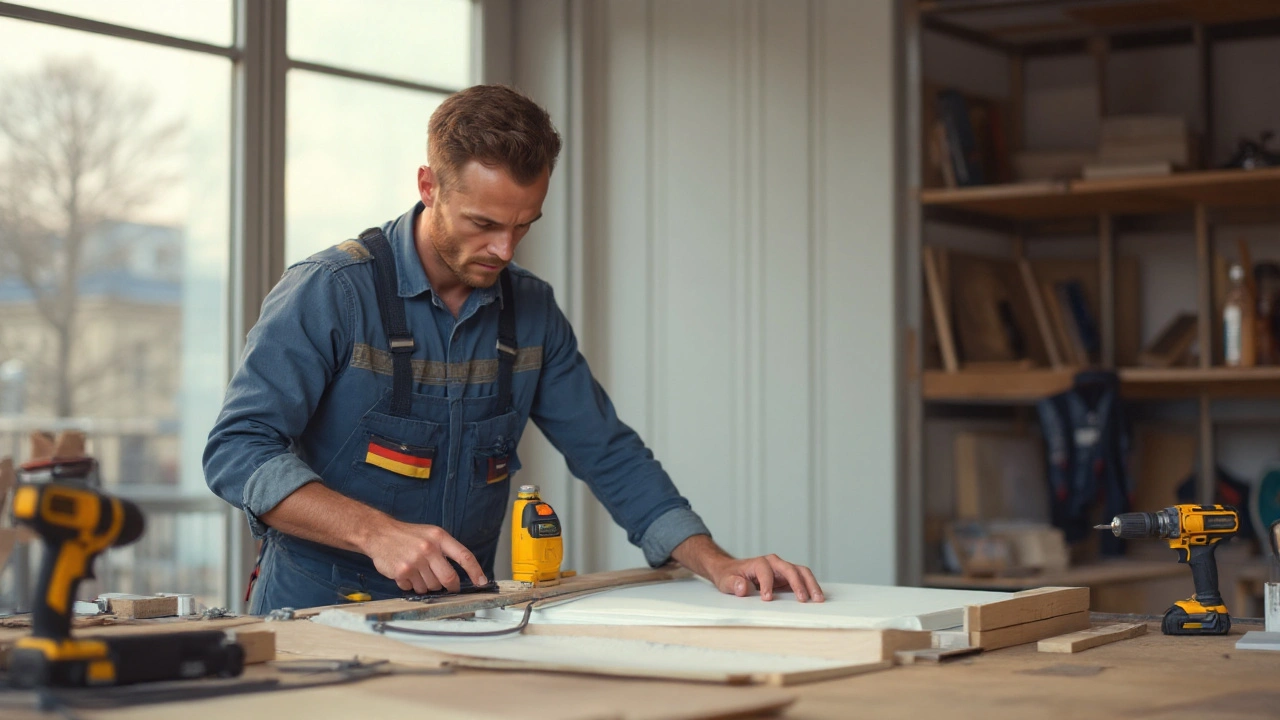 Flächenbündige Türen: Funktionsweise, Vorteile & einfacher Einbau