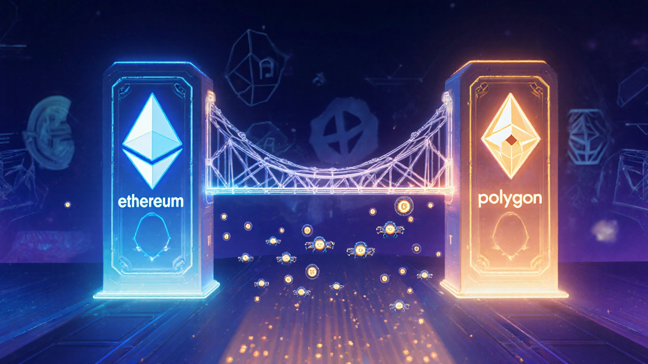 Token Bridge: Schritt‑für‑Schritt Anleitung zum Übertragen von Tokens zwischen Blockchains