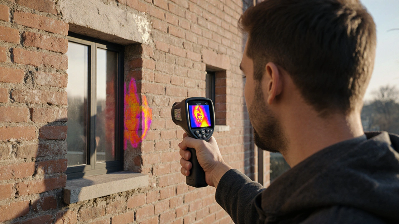 CO₂-Einsparung durch Sanierung berechnen: Die besten Methoden und Tools 2025