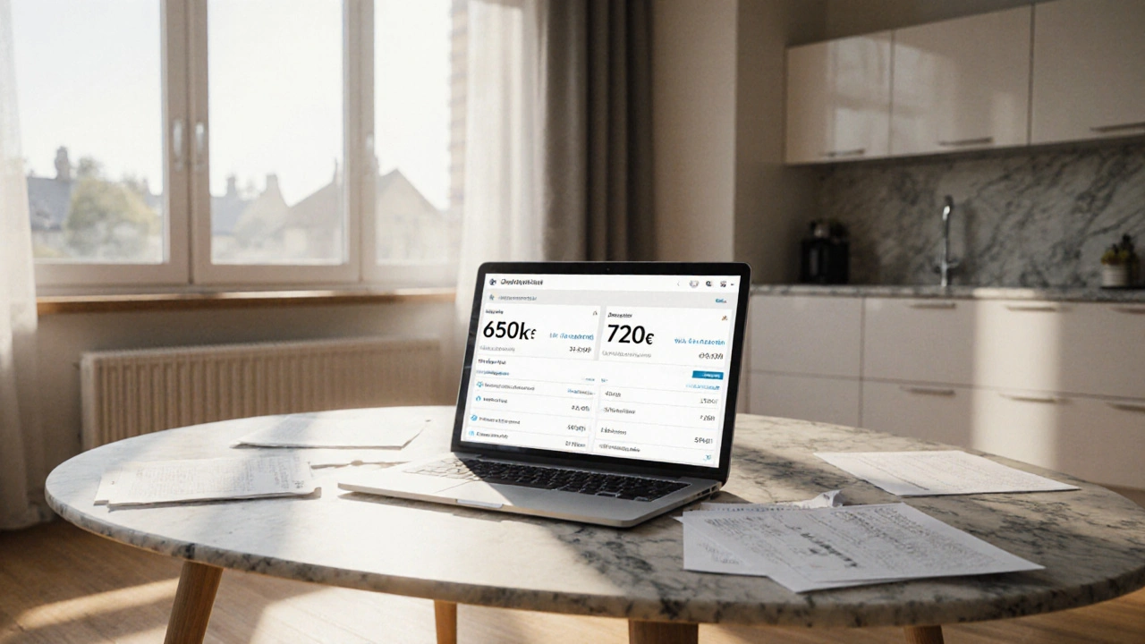 Digitale Bewertungsmodelle für Immobilien: AVMs im Praxistest