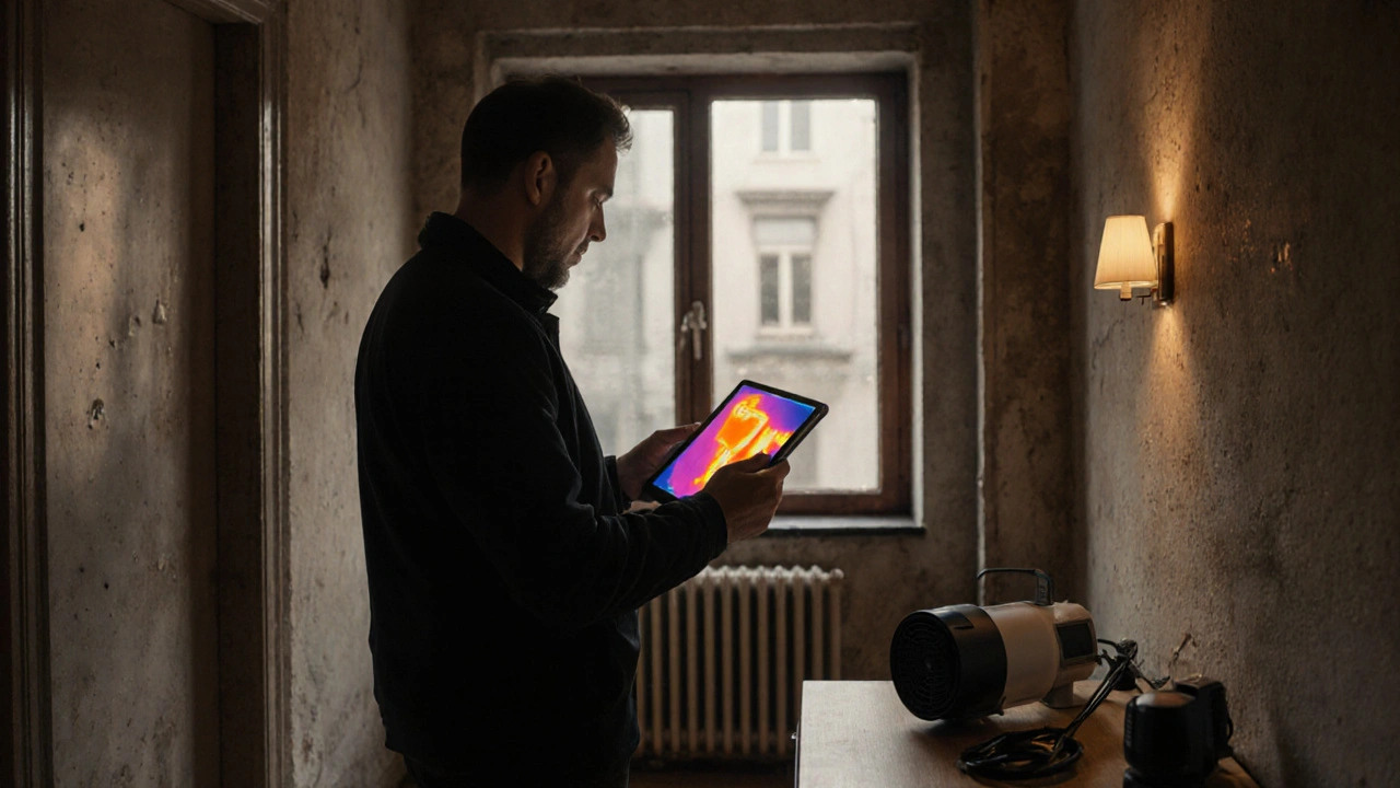 Energieaudits in Wohnimmobilien: Ablauf, Kosten und echter Nutzen