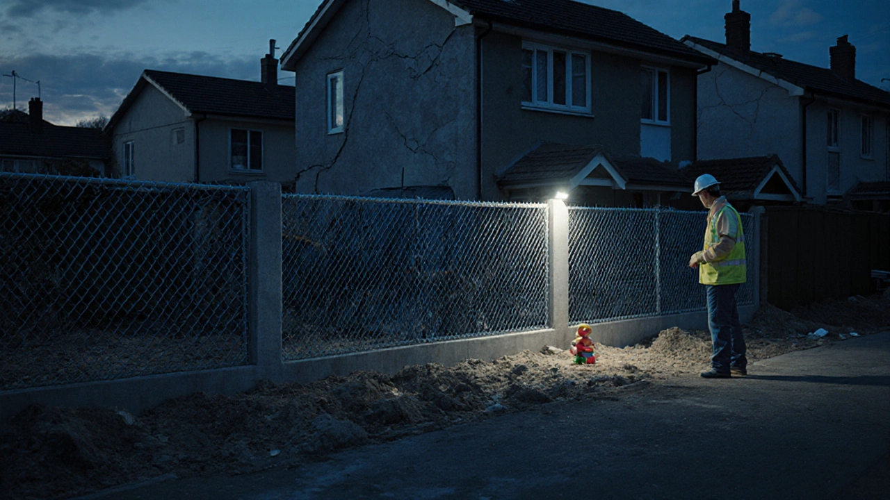 Haftungsrisiken auf Baustellen: So sichern Sie sich als Bauherr richtig ab