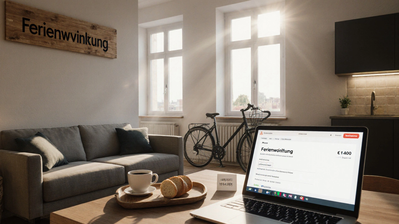 Umsatzsteuer bei Ferienimmobilienvermietung: Was Sie jetzt wissen müssen