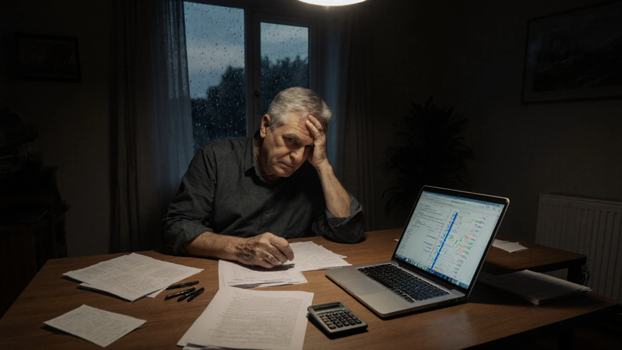 Zwangsversteigerung: So kalkulieren Sie die Kosten für Ihre Immobilie als Schuldner