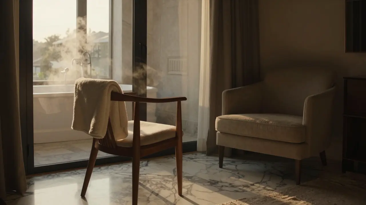 Exposé-Design für Luxusimmobilien: Wie Storytelling und Bildsprache den Verkauf entscheiden