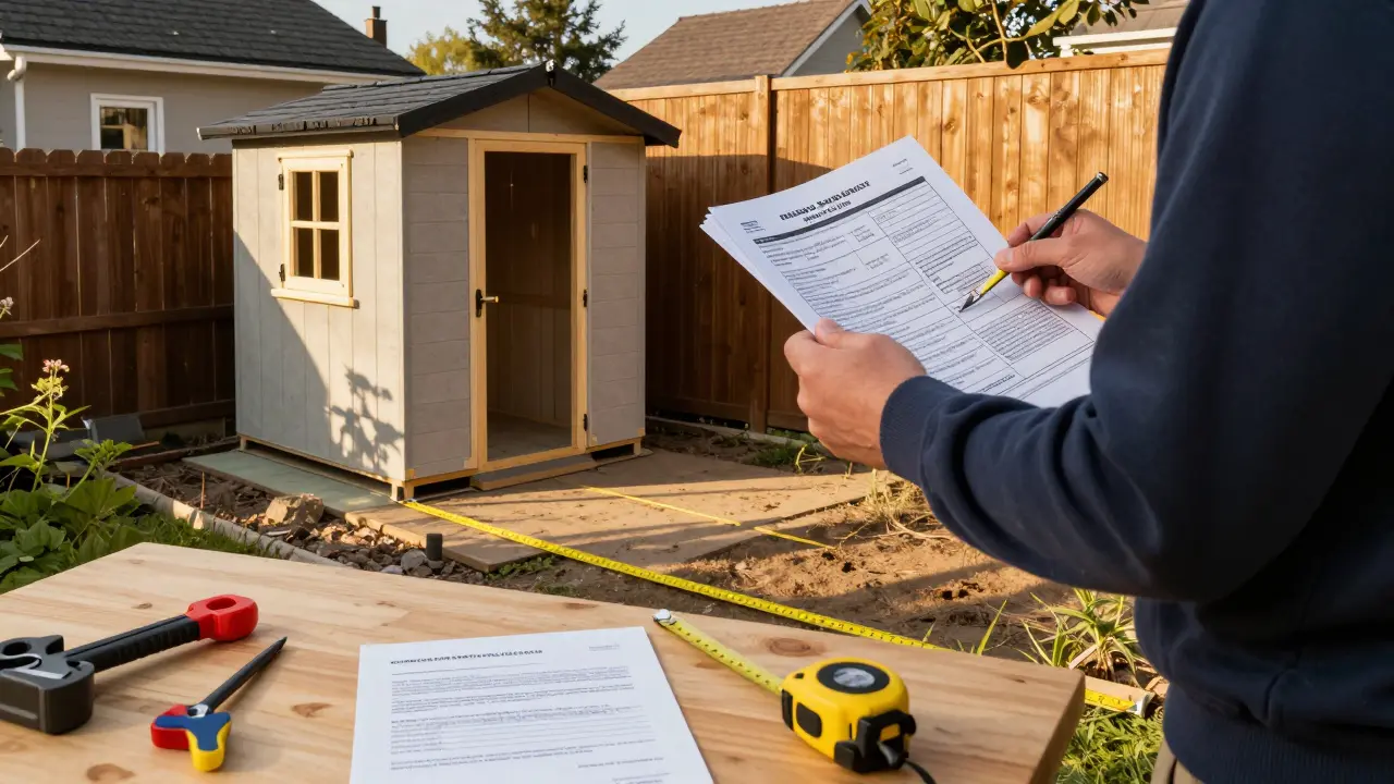 Nachbarzustimmung bei Grenzbauten: Abstände, Einblicke und was Sie rechtlich wissen müssen