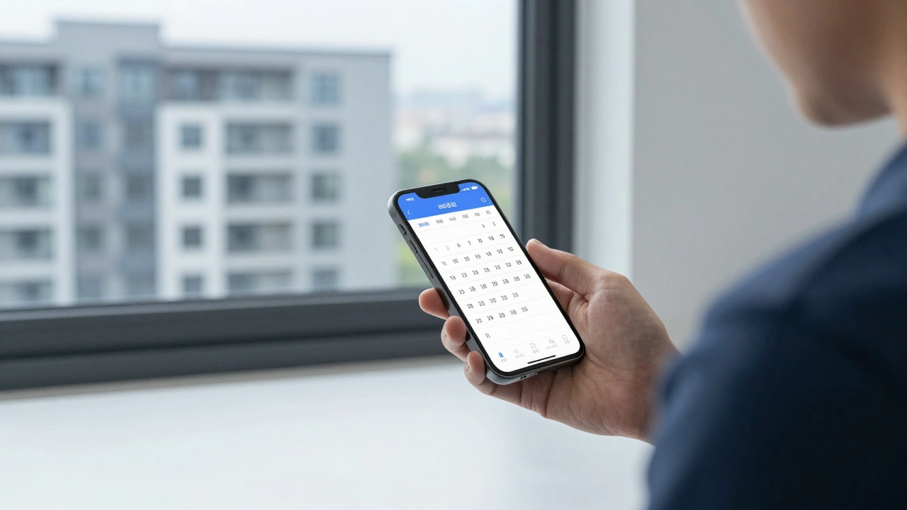 Online-Terminbuchung für Immobilienbesichtigungen: Die besten Tools und praktischen Tipps für 2025