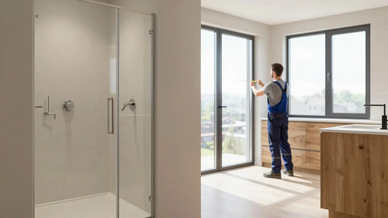 Barrierefreier Umbau in Wohnimmobilien: So beantragen Sie die Zuschüsse richtig