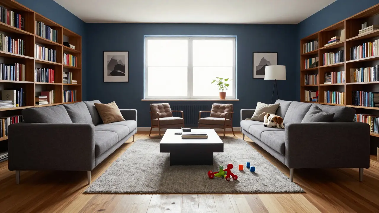 Möbelanordnung bei Renovierung: So schaffst du Fluss und Funktion in jedem Raum