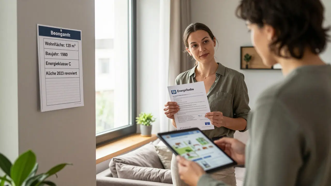 Inseratstexte für Immobilien: Praxisnahe Beispiele, wirksame Keywords und rechtssichere Angaben für Verkäufer