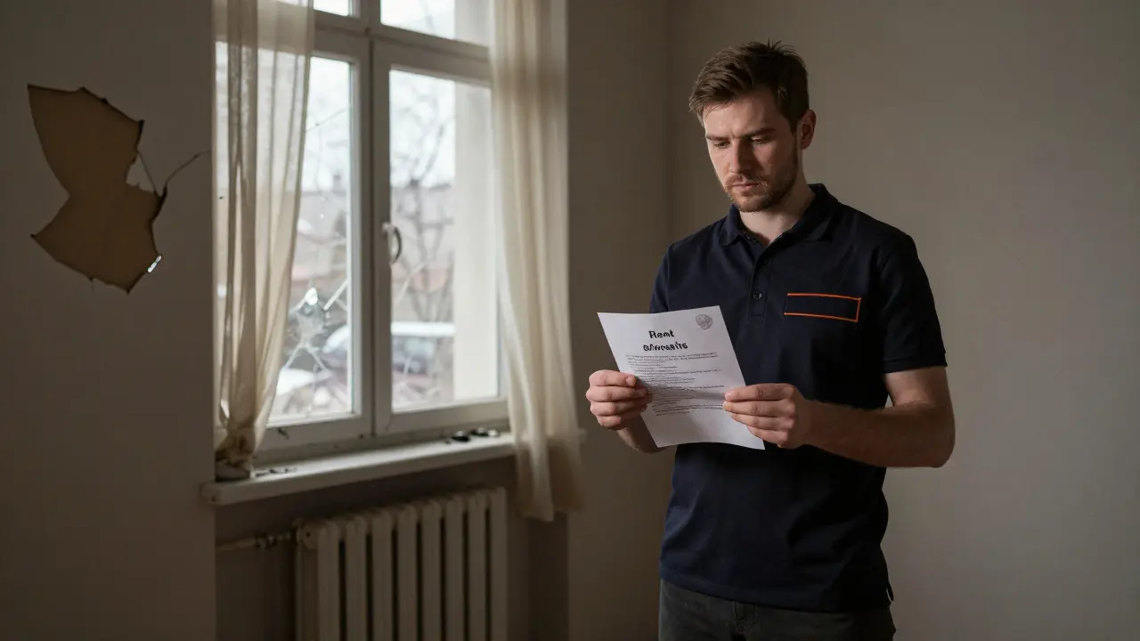 Mietausfall absichern: Die besten Versicherungsoptionen für Vermieter in 2026