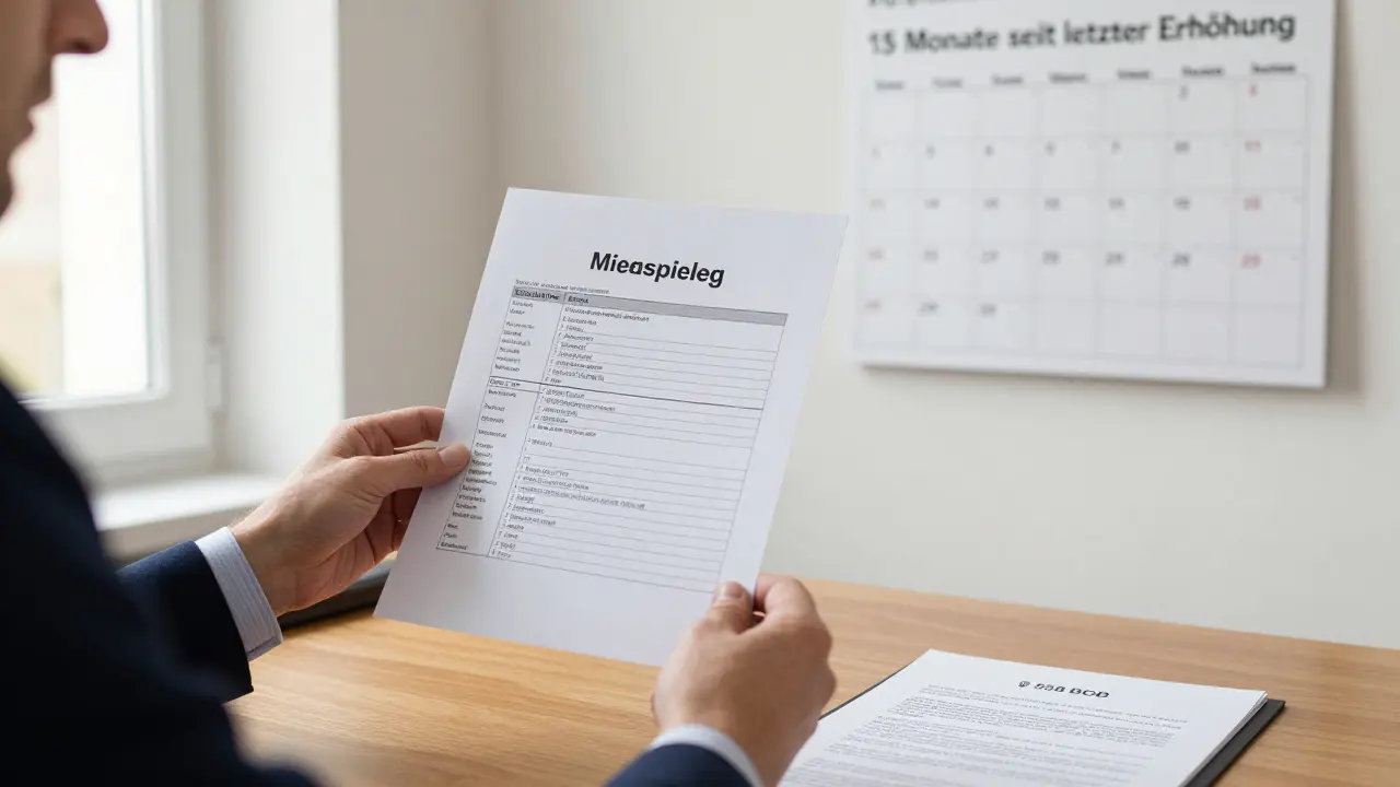 Mieterhöhung bei Wohnimmobilien durchsetzen: Das müssen Vermieter rechtlich beachten