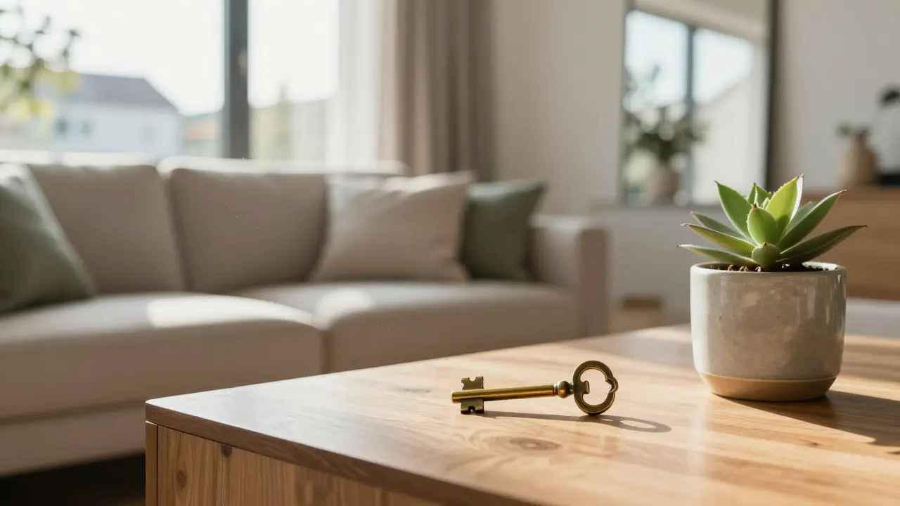 Timing für den Immobilienverkauf 2025: Zinsumfeld und Marktdynamik