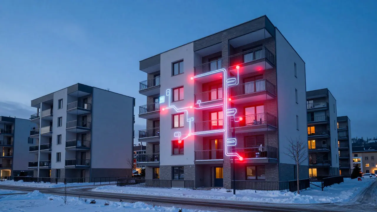 Cybersecurity im Proptech: So schützen Sie Ihre Immobiliendaten effektiv