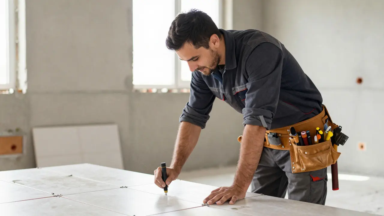 Eigenleistungen bei der Baufinanzierung: So funktioniert die Muskelhypothek