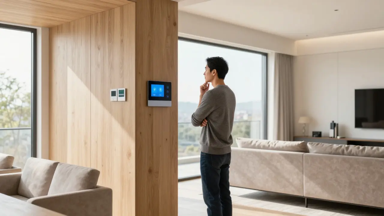 Smart Home Ausstattung prüfen: Checkliste für Funktion und Sicherheit bei der Besichtigung