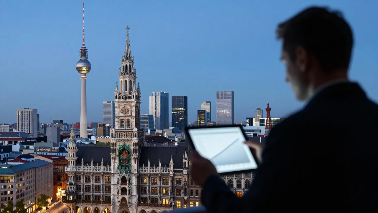 Mietpreisbremse 2025: Auswirkungen auf Vermietungsstrategie