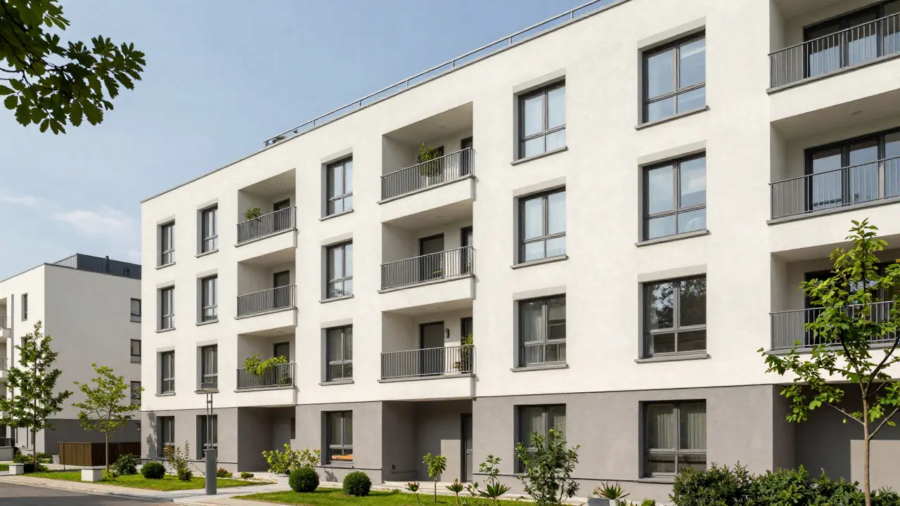 Co-Investments in Immobilien: So funktionieren Joint Ventures und die Strukturierung