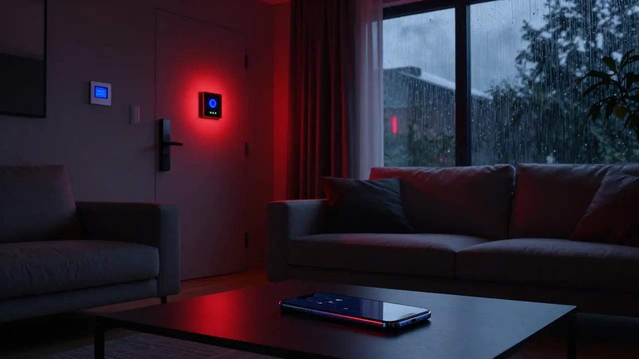 Cyberrisiken im Smart Home: So schützen Sie Ihr Zuhause vor Hackern