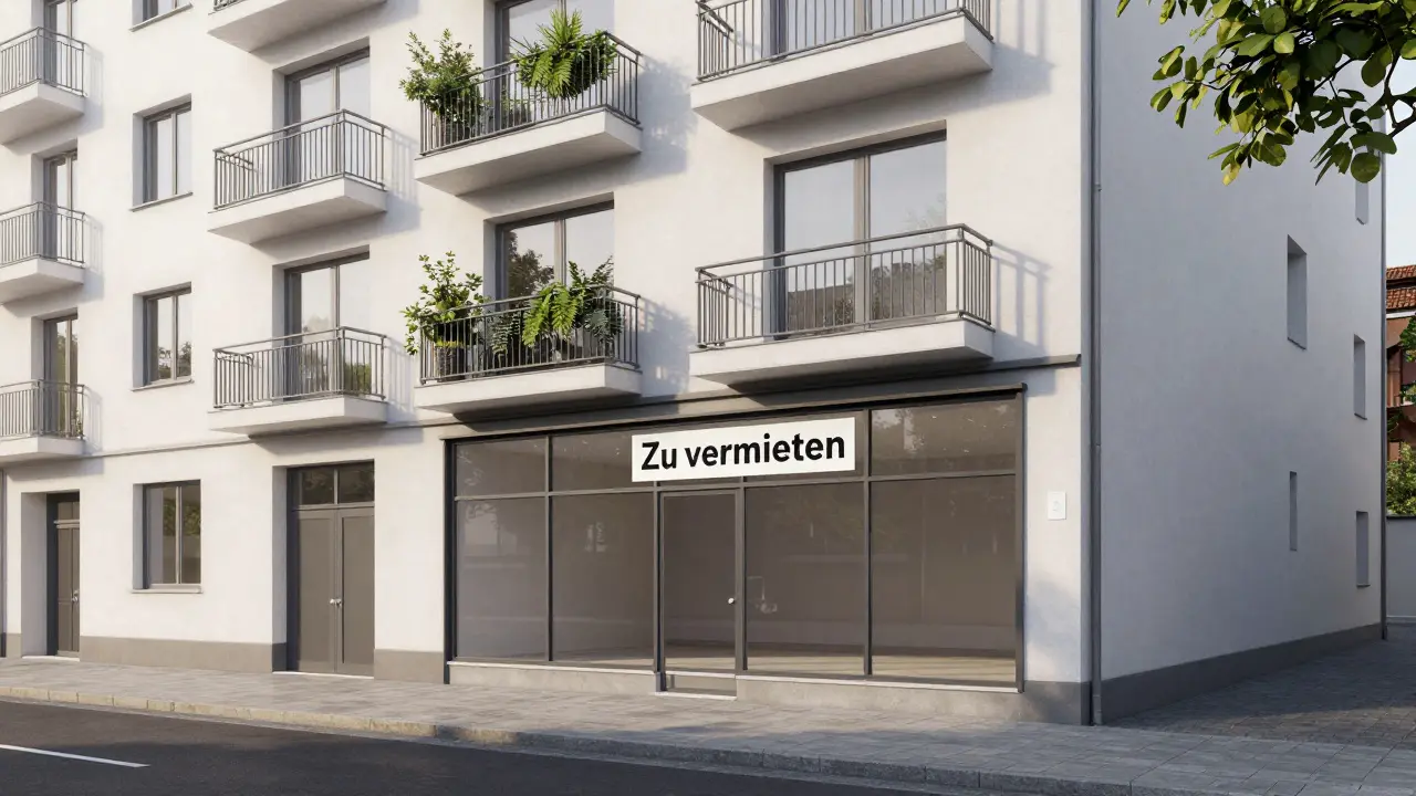 Gewerbe in Wohnen umnutzen: Baurechtliche Hürden und Genehmigungsprozess
