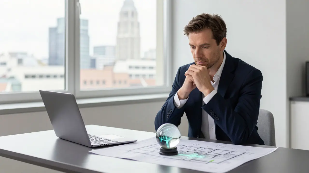 Prognose-Tools für Immobilienpreise: Die besten Modelle im Vergleich (2026)