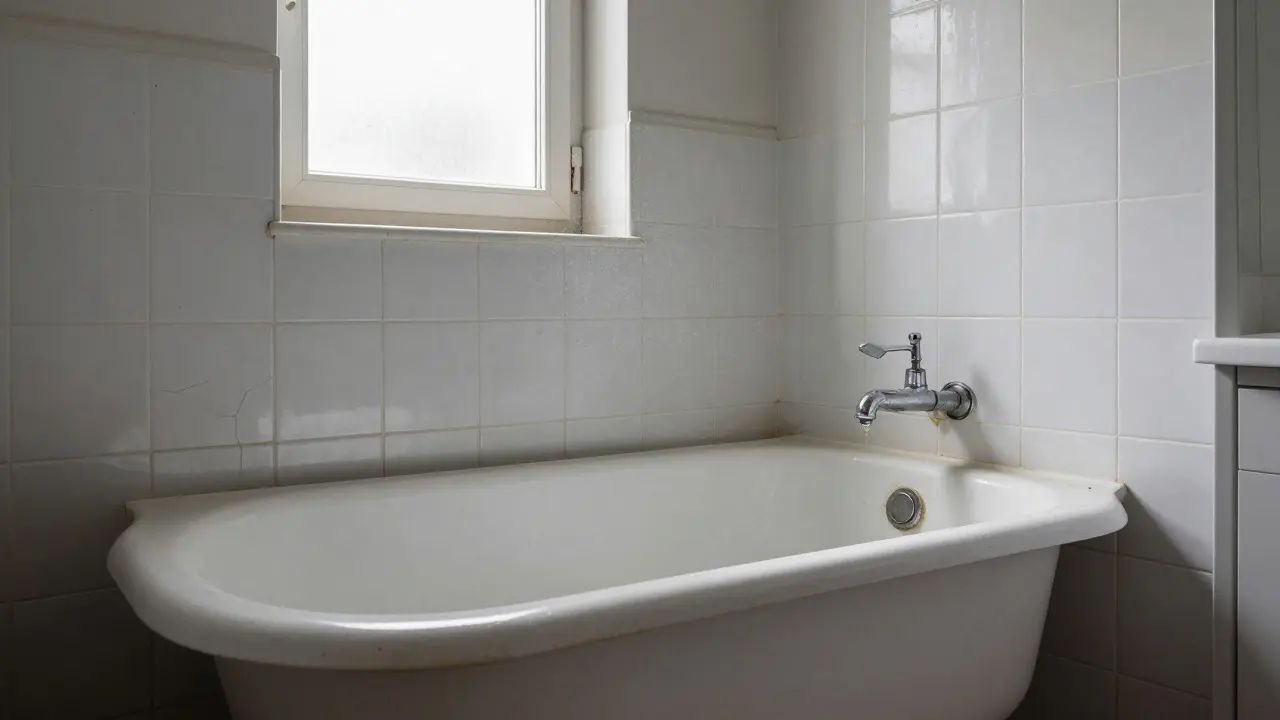 Badewanne oder Dusche? Die entscheidende Wahl bei der Badrenovierung