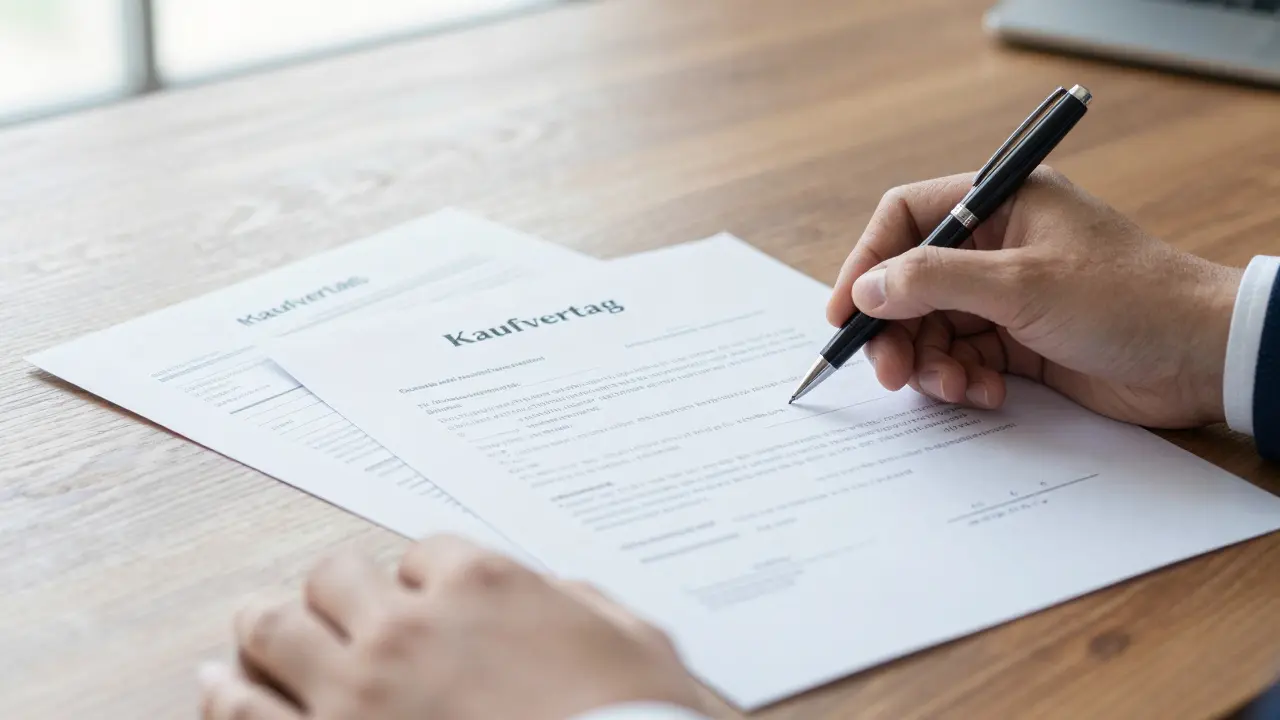 Kaufnebenkosten steuerlich absetzen: So funktioniert die AfA bei vermieteten Immobilien (2026)
