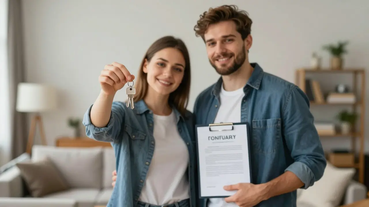 Maklerprovision beim Immobilienkauf: Gesetzliche Obergrenzen und 50%-Regel nutzen