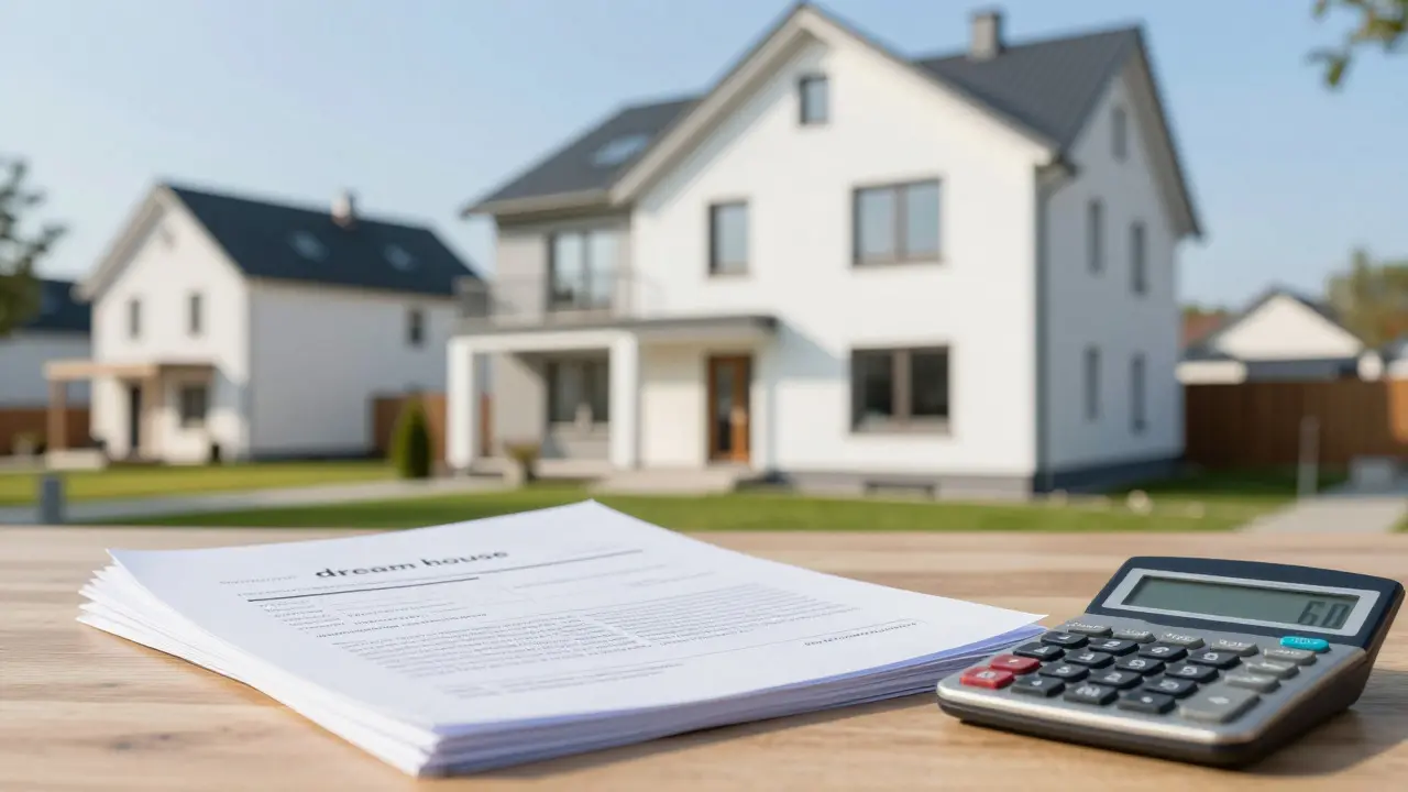 Gutachter- und Prüfkosten vor Immobilienkauf: So sparen Sie bares Geld