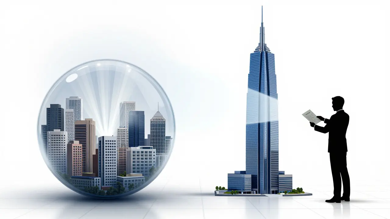 Immobilienfonds vs. REITs: Steuerliche Unterschiede und Strategien für 2026