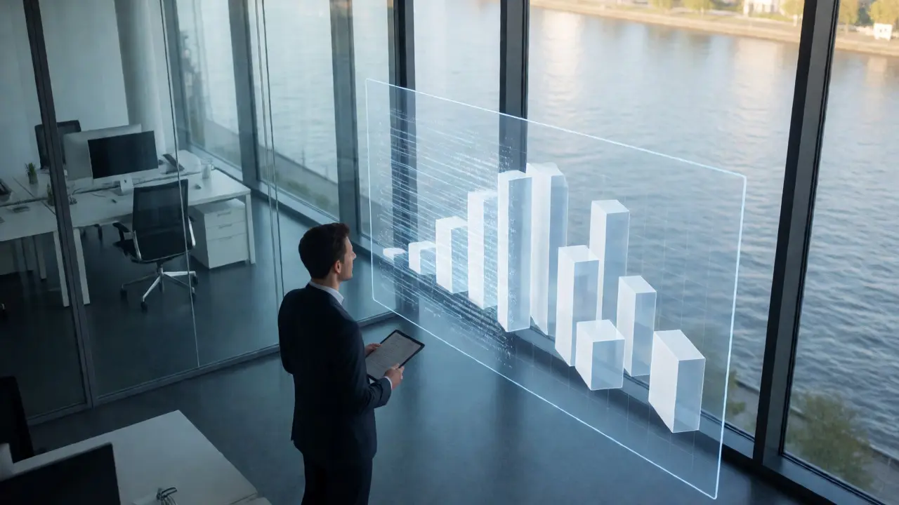 Immobilienpreisindizes verstehen: Methodik und Interpretation