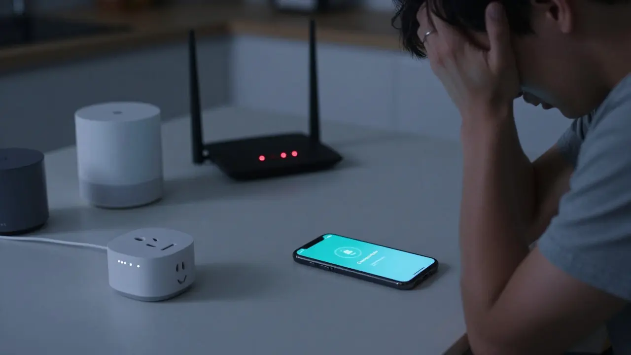 Smart-Home-Fehler vermeiden: So prüfen Sie die Kompatibilität richtig