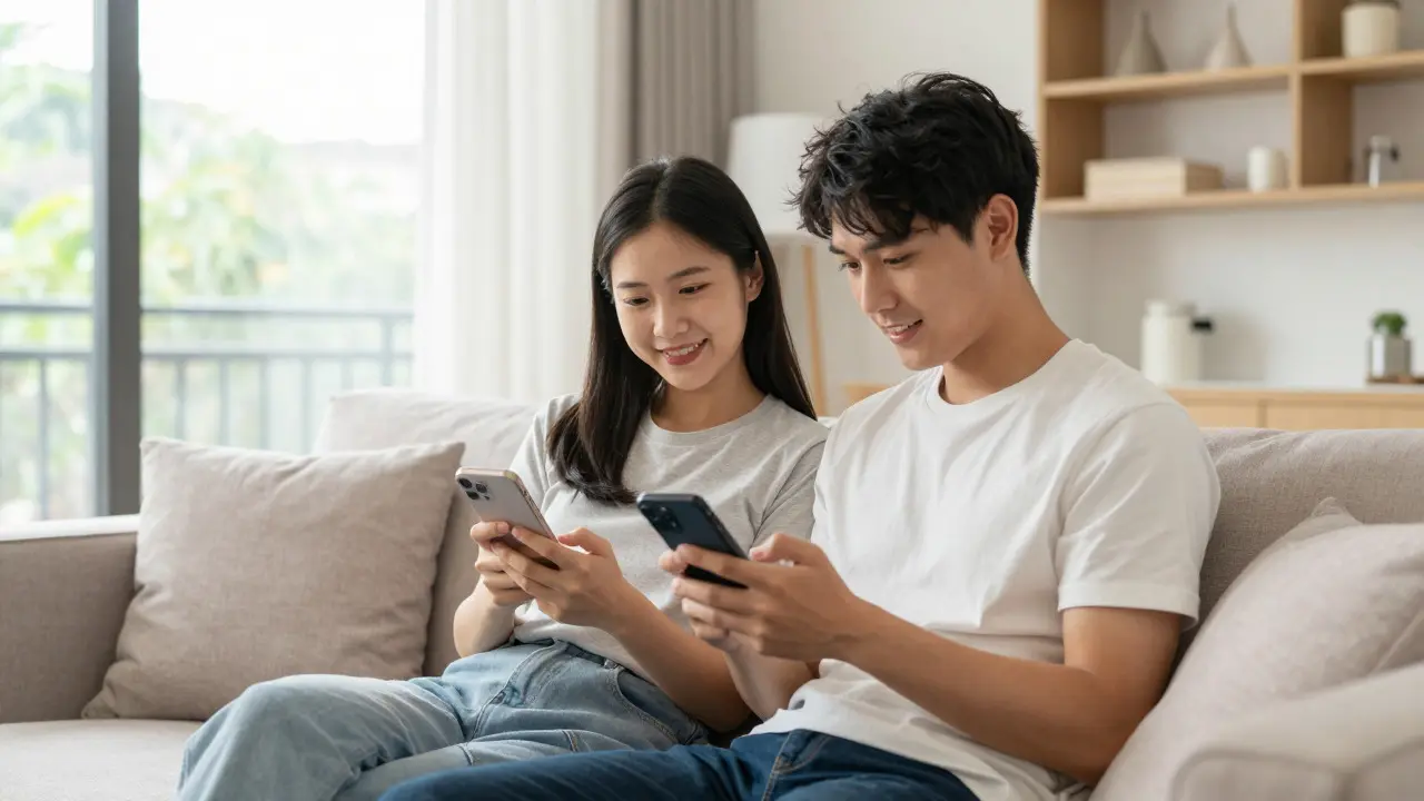 Social Media Marketing für Immobilien: Kanäle, Budgets und Ads richtig planen