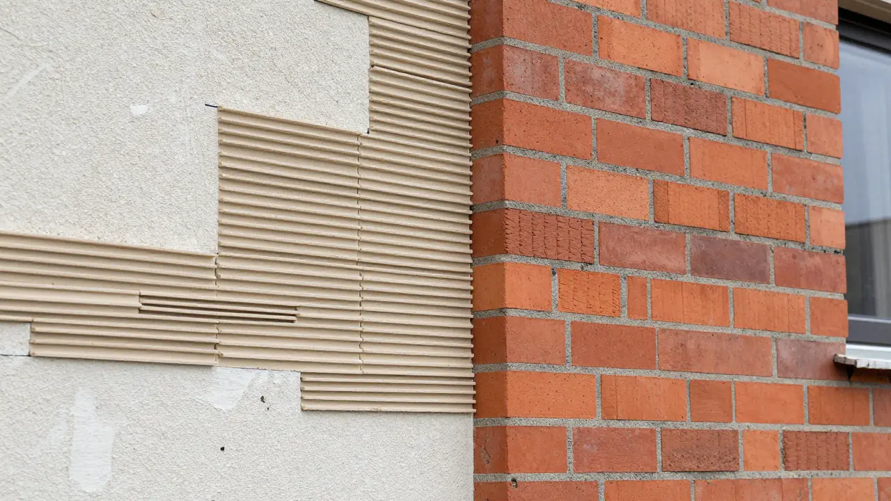 Ziegelriemchen statt Vollverblendung: Kosten, Optik und Risiken im Vergleich