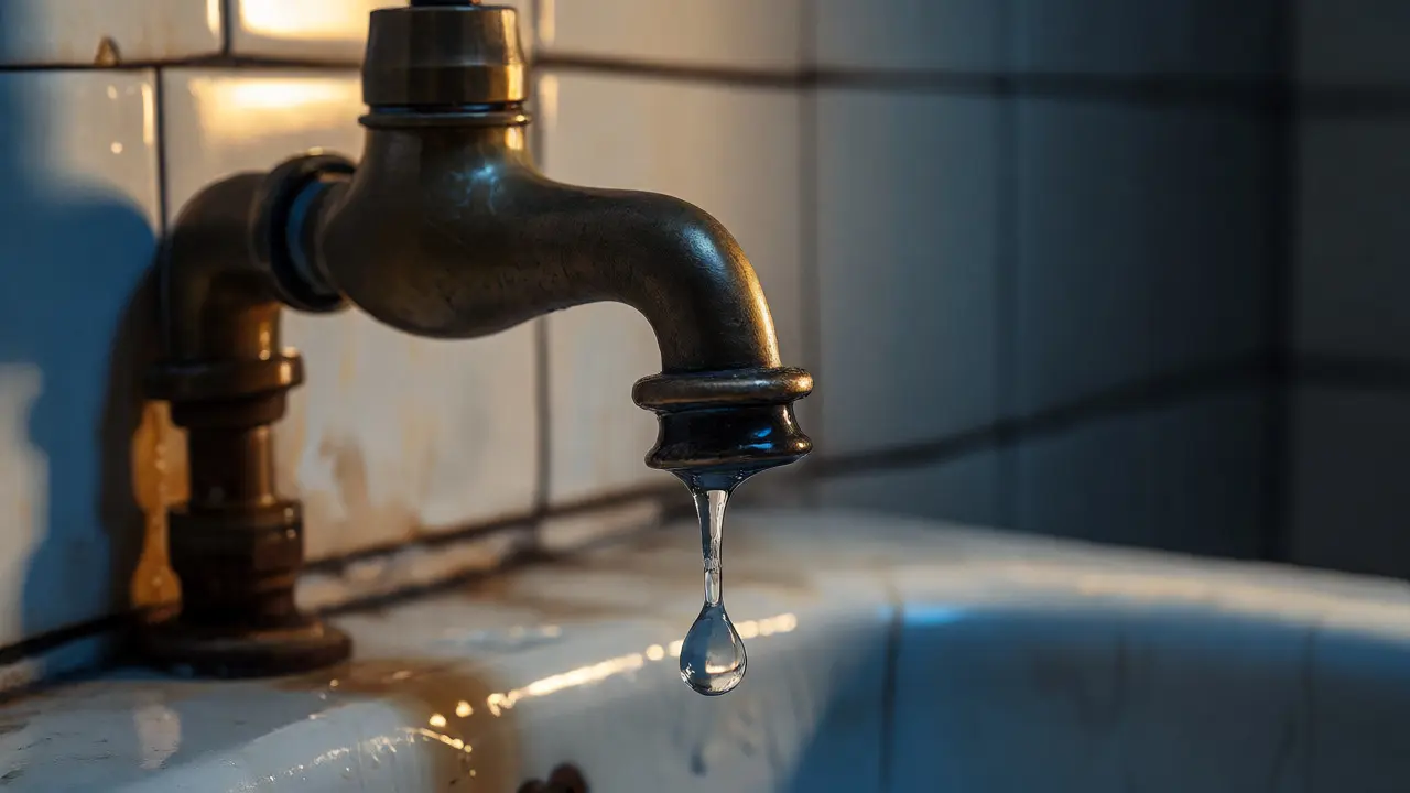 Sanitärinstallation im Bad selbst machen: Chancen, Risiken & Kosten