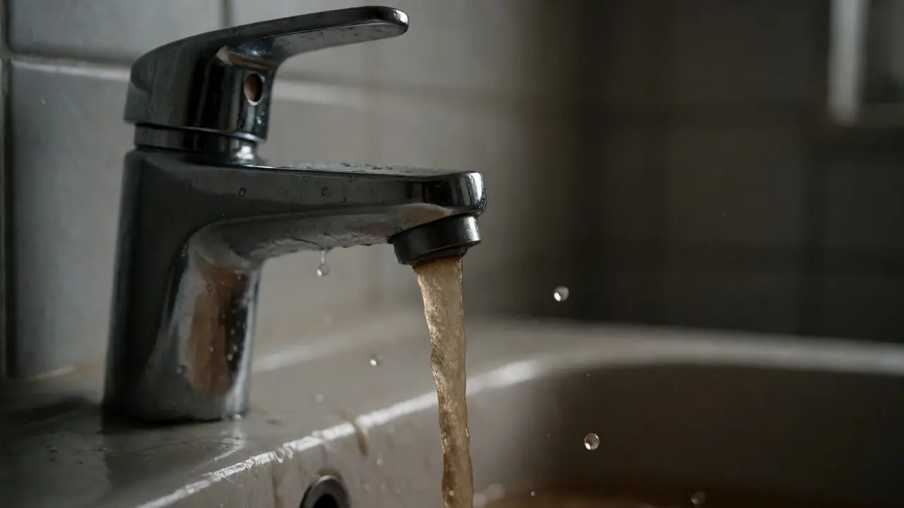 Wasserleitungen sanieren: Kosten, Budgetierung & Spartipps