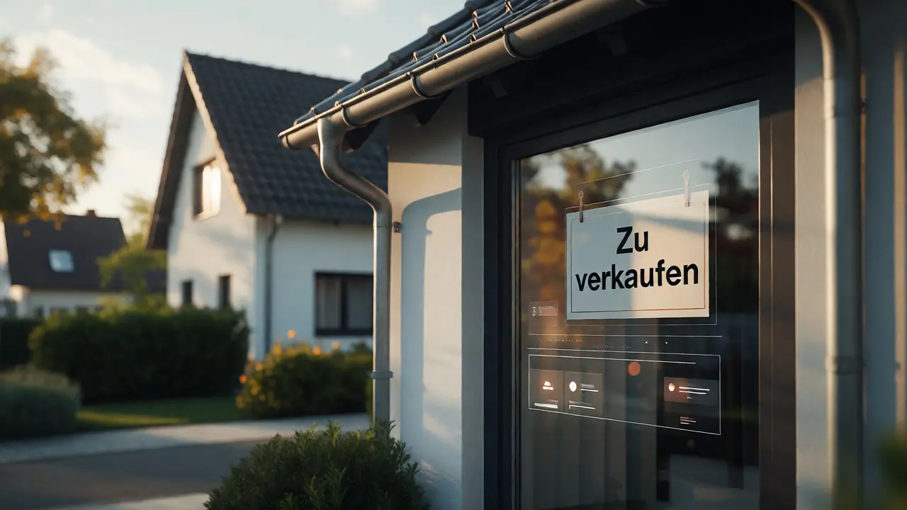 Marktwertermittlung vor Immobilienverkauf: Tools und Methoden kombinieren