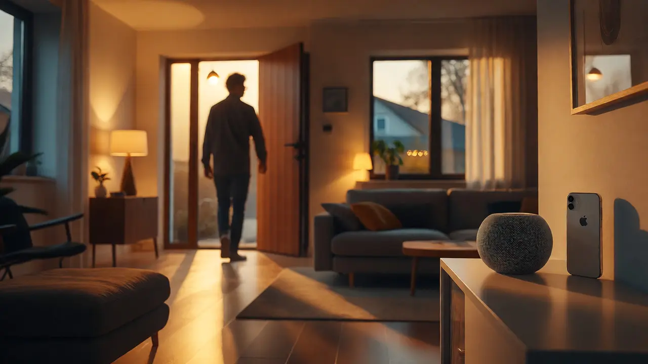 Smart-Home-Vergleich 2026: Alexa, Google Home oder Apple HomeKit?